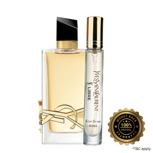 Yves Saint Laurent Libre EDP Women Original (10ml)