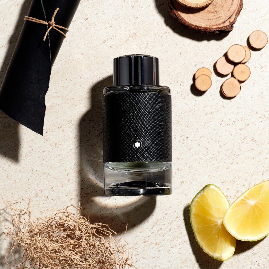 Mont Blanc Explorer EDP Men Original (10ml)