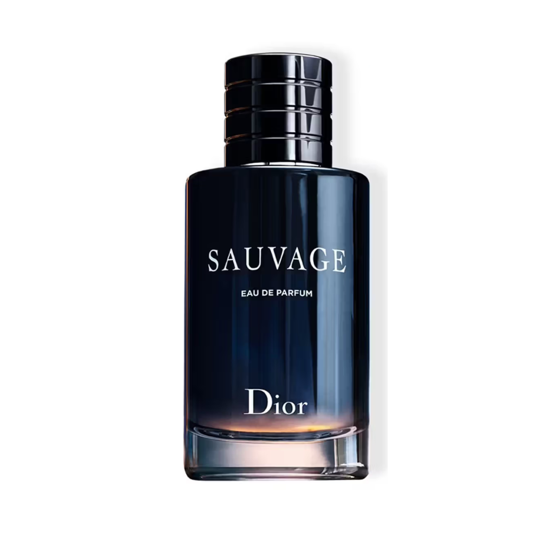 Dior Sauvage EDP Men Original (10ml)
