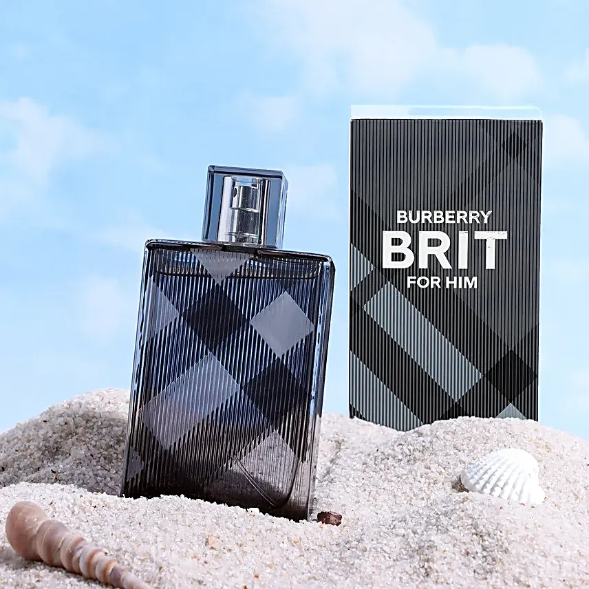 Burberry Brit EDT Men Original (10ml)