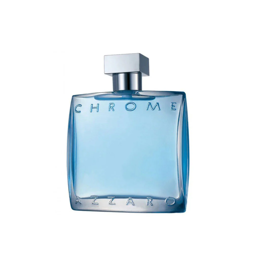 Azzaro Chrome EDT Men Original (10ml)