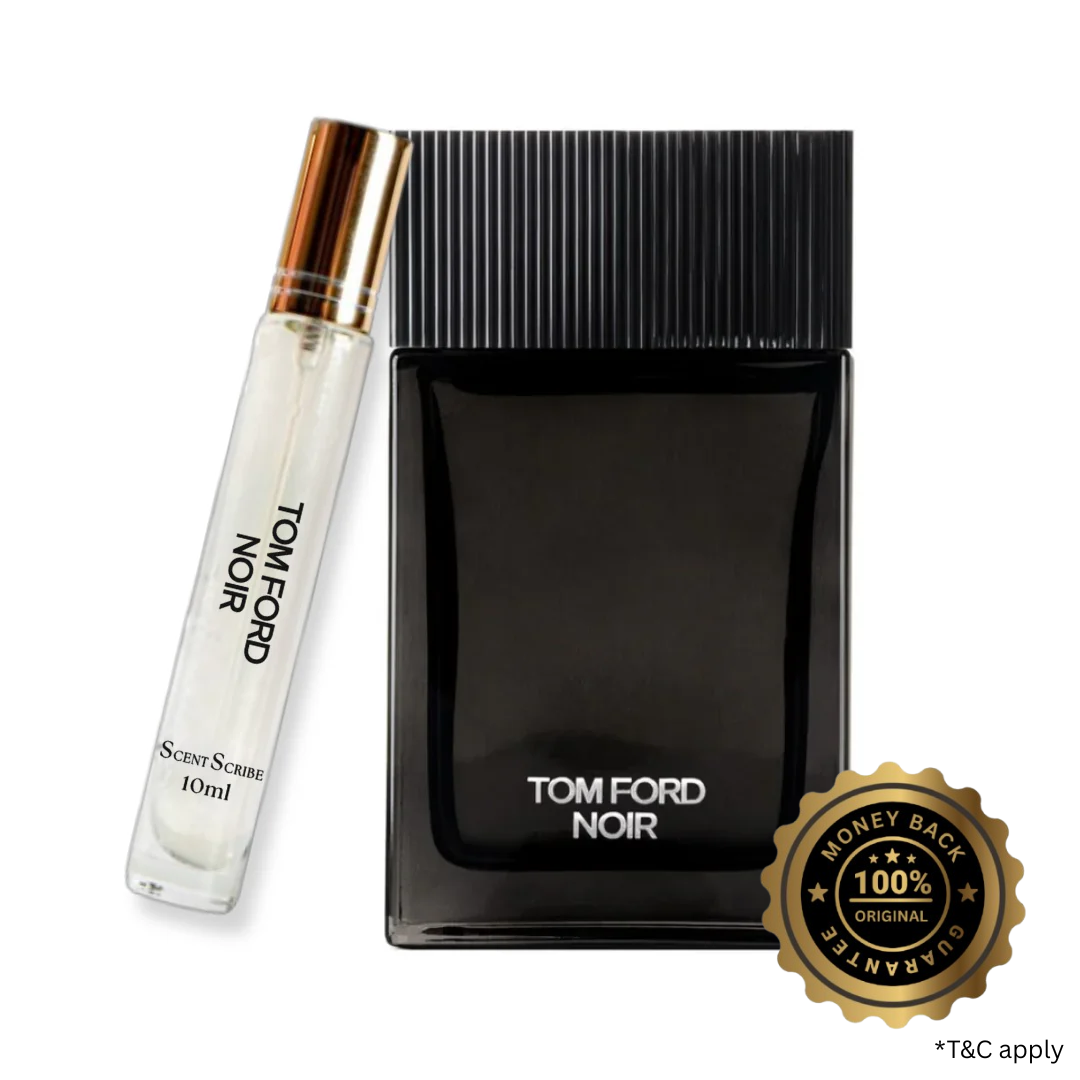 Tom Ford Noir EDP Men Original (10ml)