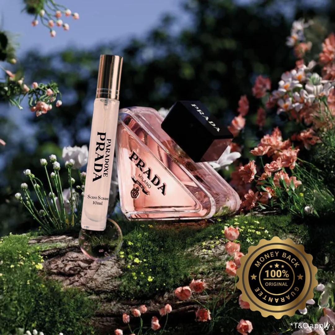Prada Paradoxe EDP Women Original (10ml)