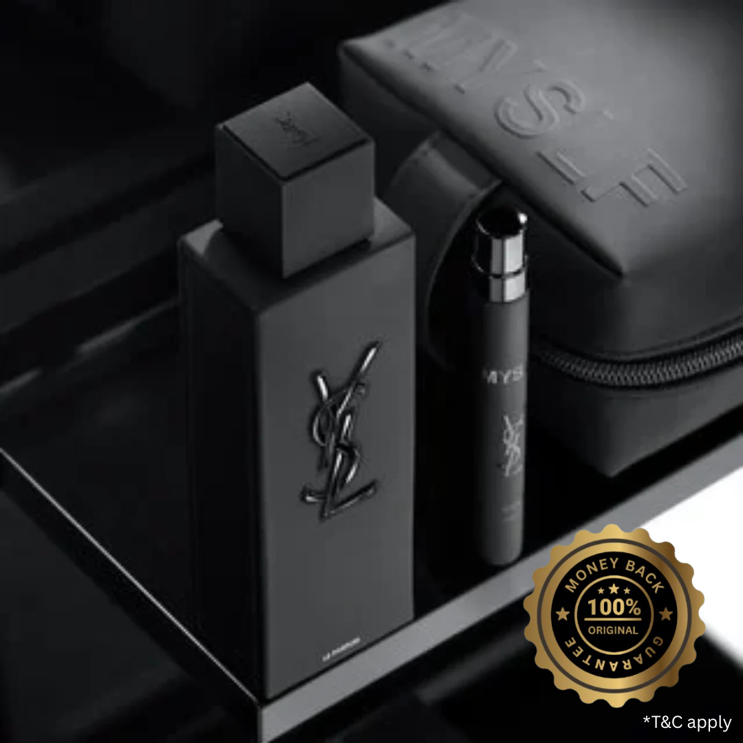 Yves Saint Laurent Myslf EDP Men Original (10ml)