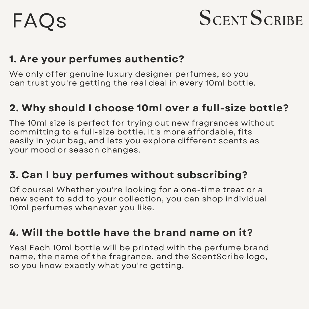 Yves Saint Laurent Y EDP men Original (10ml)