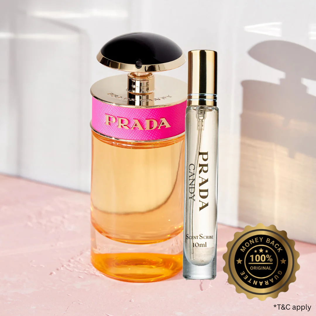 Prada Candy EDP Women Original (10ml)