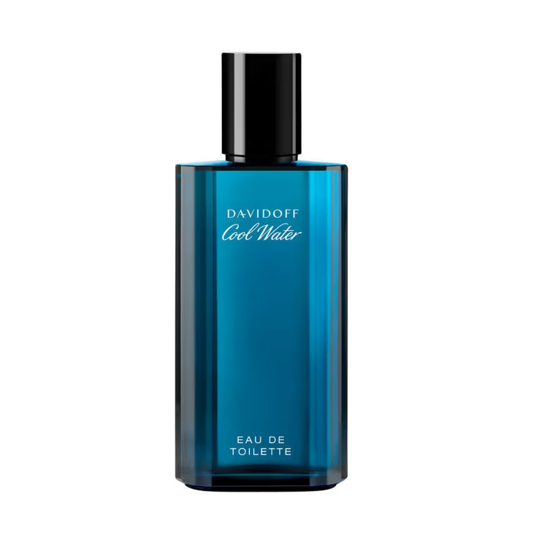 DavidOff Cool Water EDT Men Original (10ml)