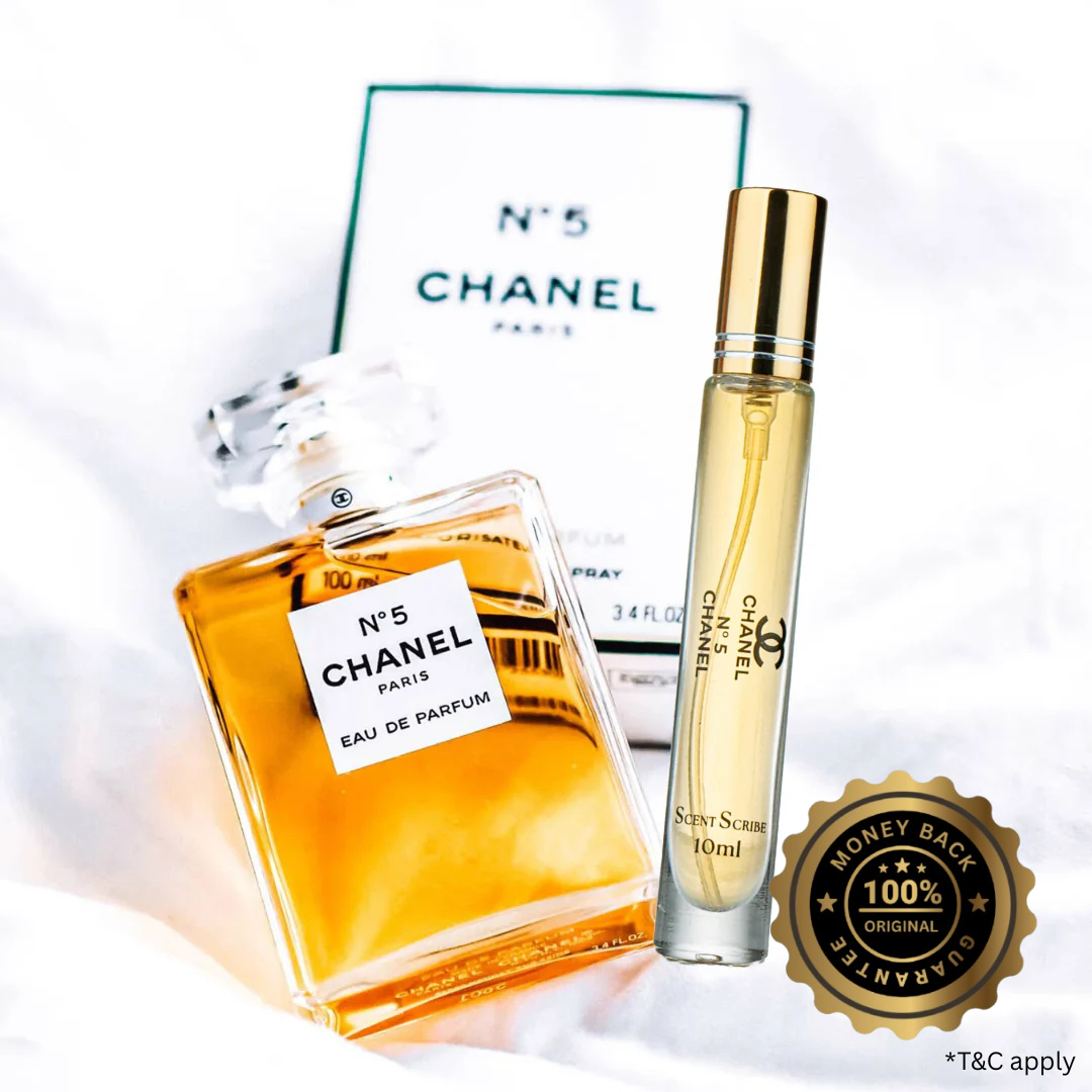 Chanel No 5 EDP Women Original Original (10ml)