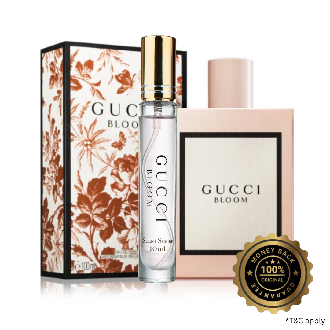 Gucci Bloom EDP Women Original (10ml)