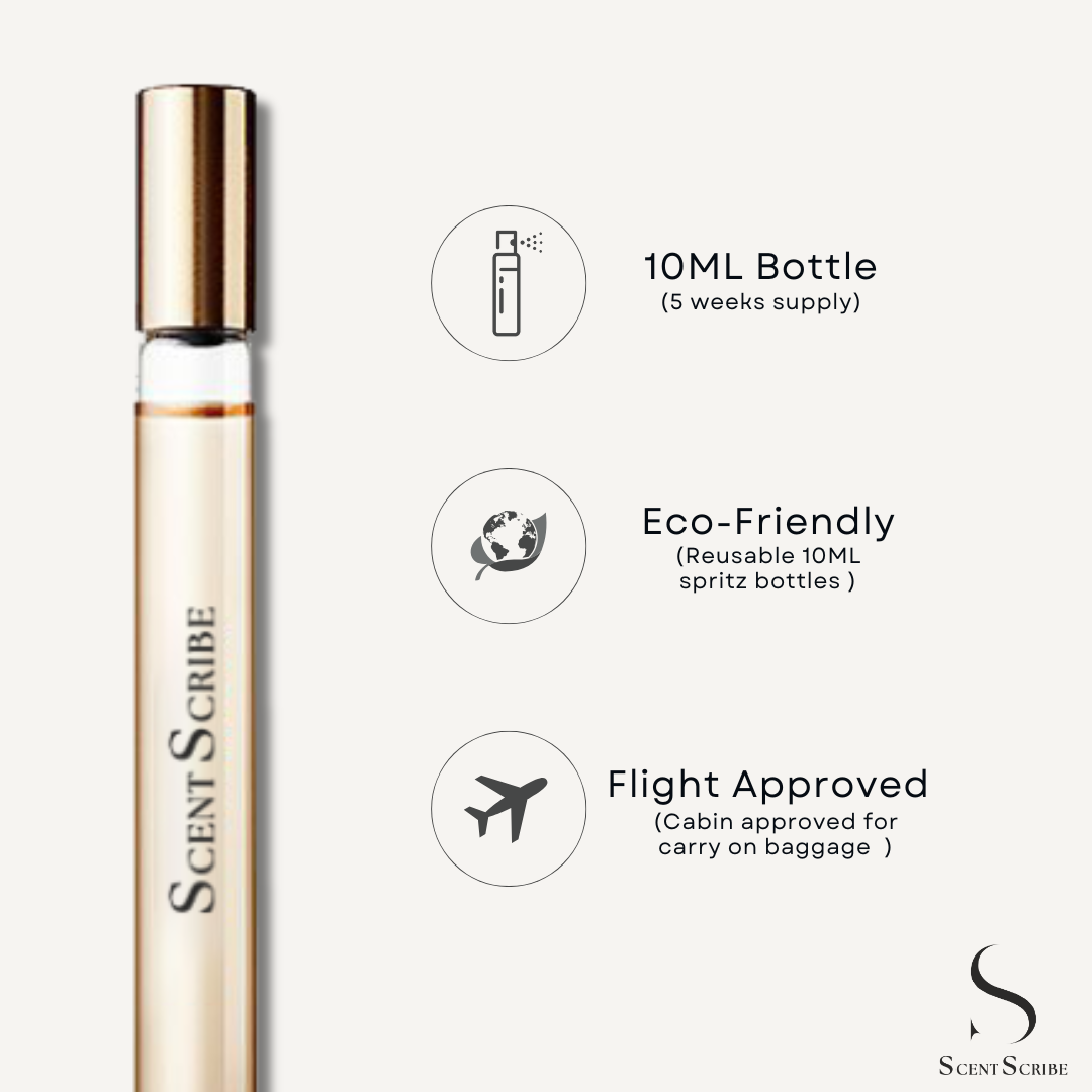 Yves Saint Laurent Y EDP men Original (10ml)