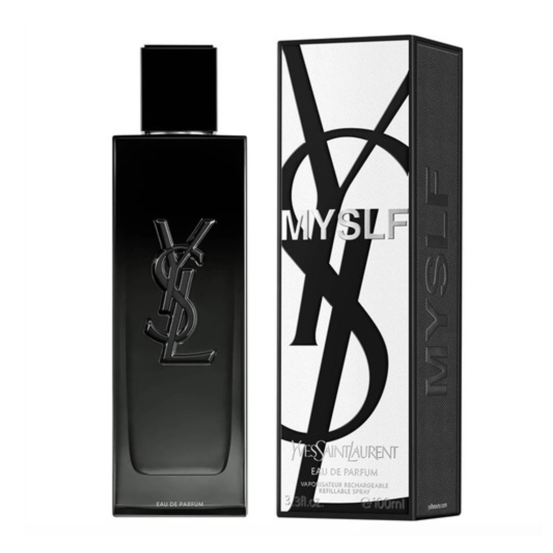 Yves Saint Laurent Myslf EDP Men Original (10ml)