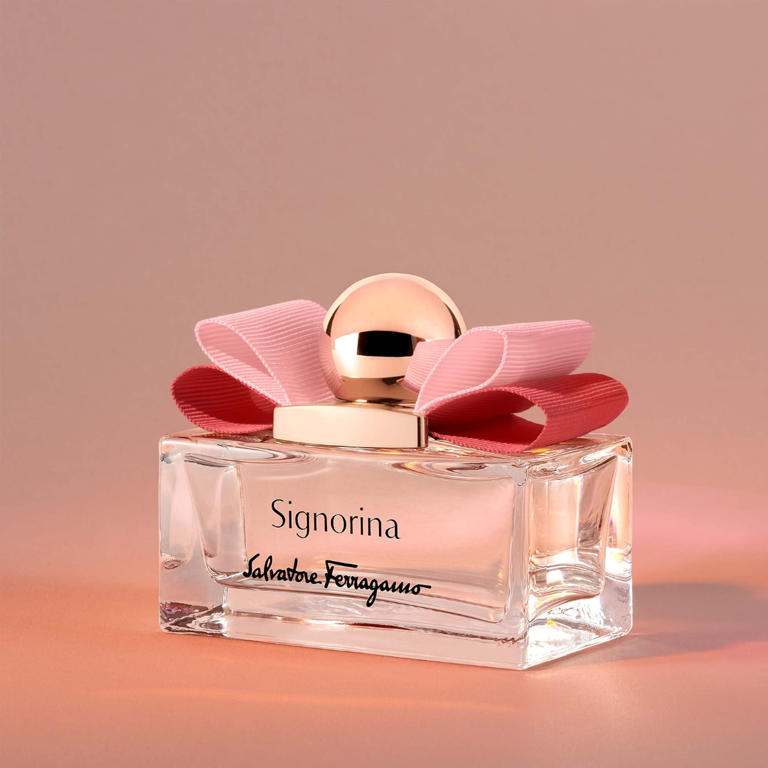 Salvatore Ferragamo Signorina EDP Women Original (10ml)
