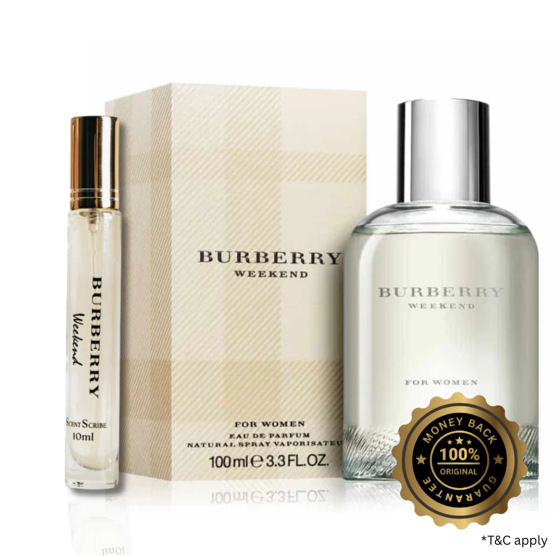 Burberry Weekend EDP Women Original (10ml)