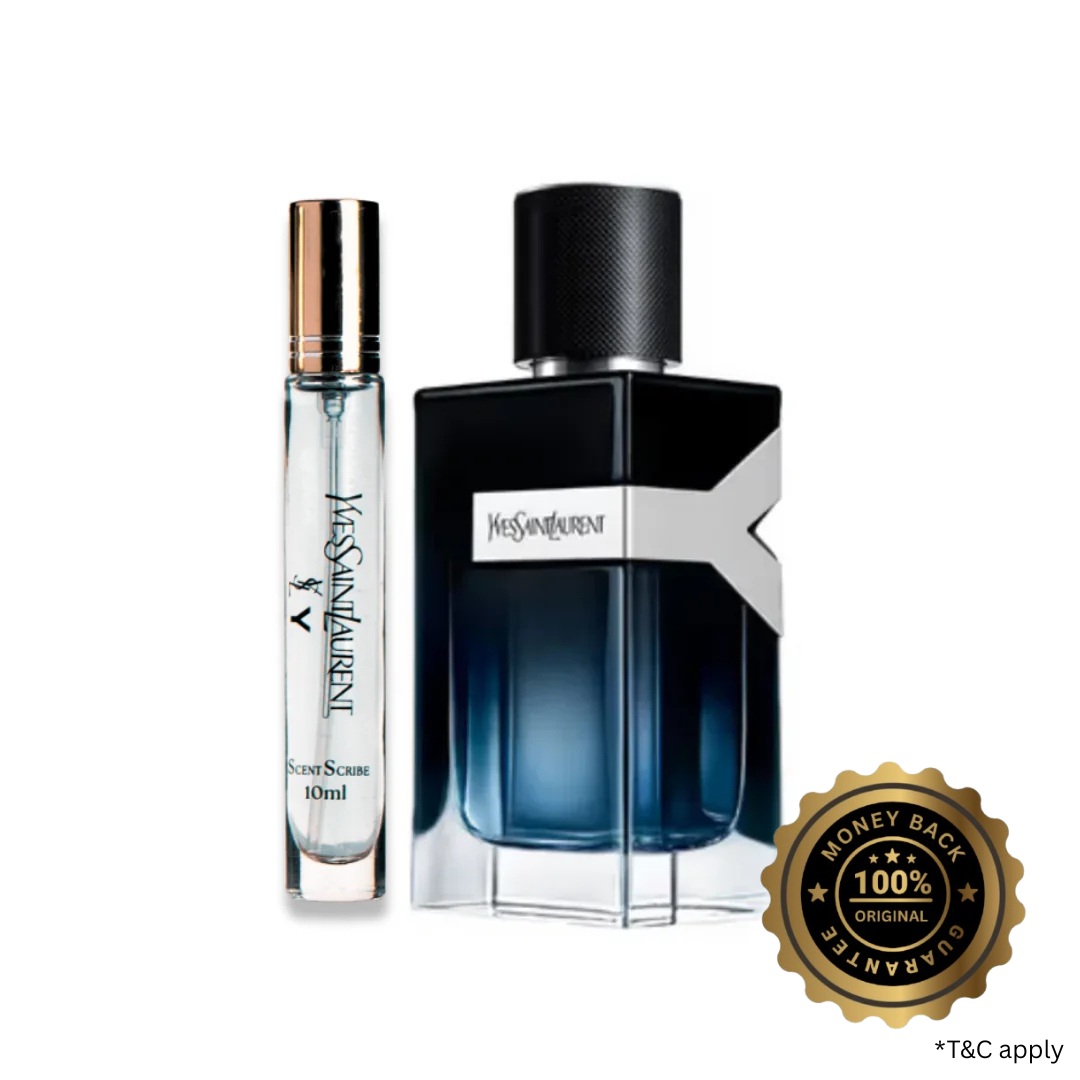 Yves Saint Laurent Y EDP men Original (10ml)