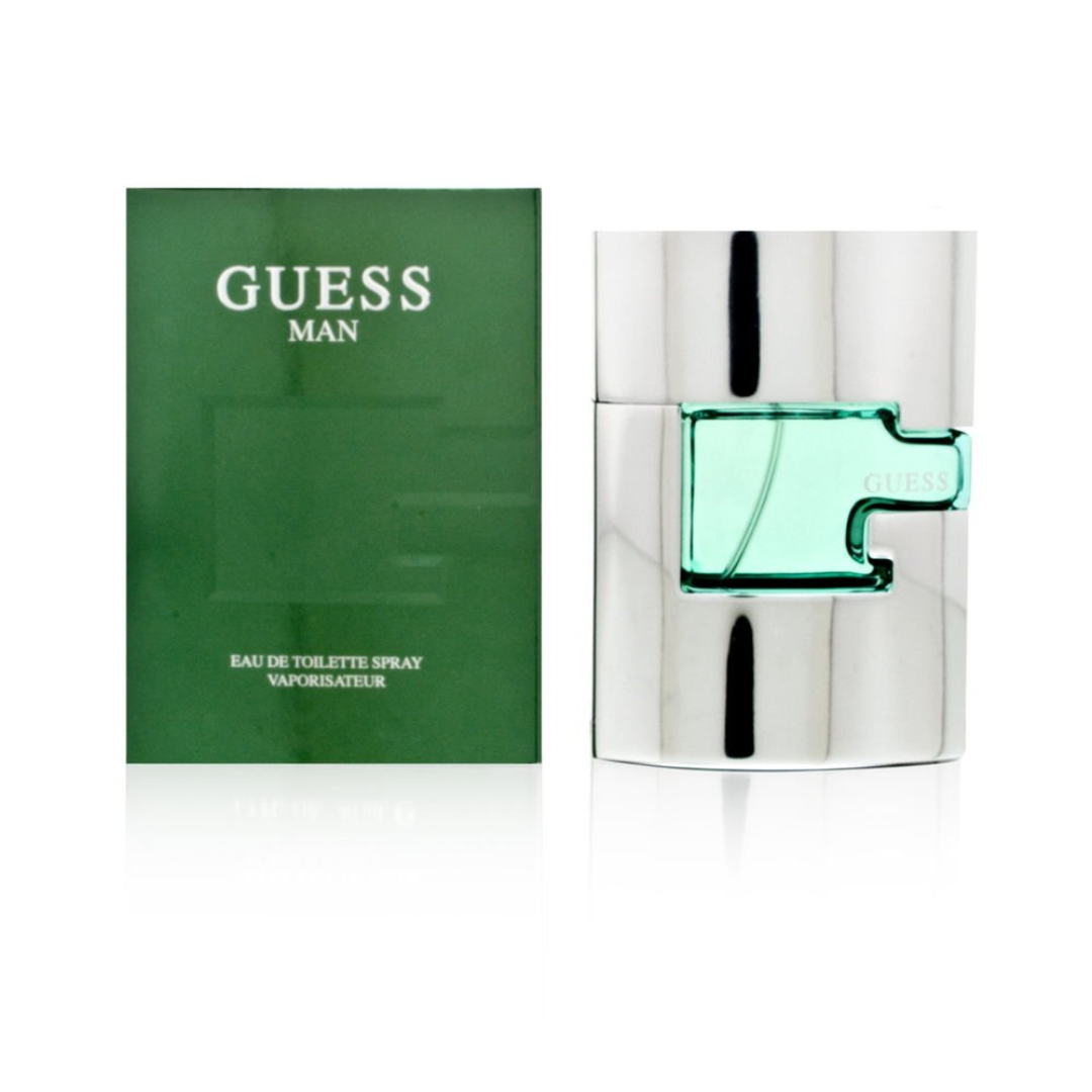 Guess For Men EDT Original (10ml)
