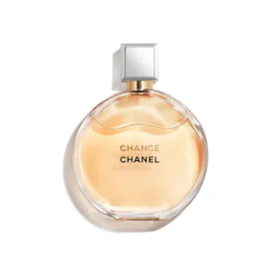 Chanel Chance EDP Women Original (10ml)