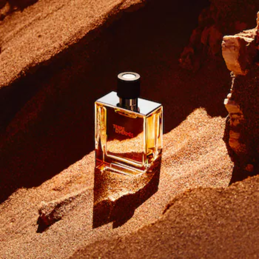 Hermes Terre d' Hermes EDT Men Original (10ml)