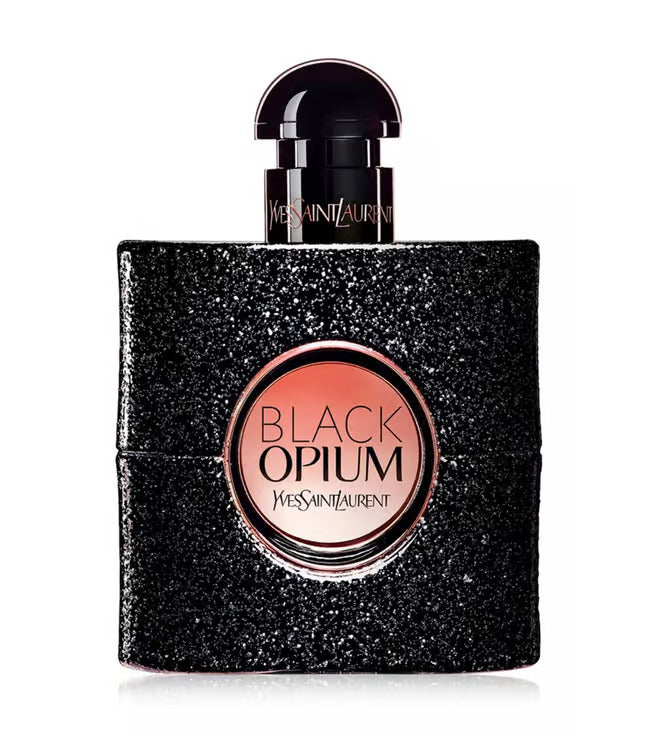 Yves Saint Laurent Black Opium EDP Women Original (10ml)
