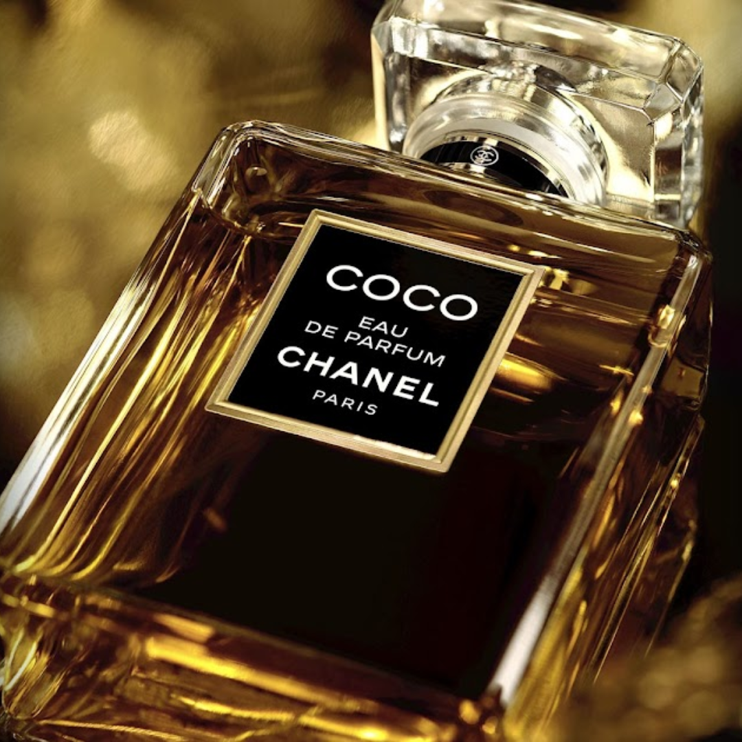 Chanel COCO EDP Women Original (10ml)