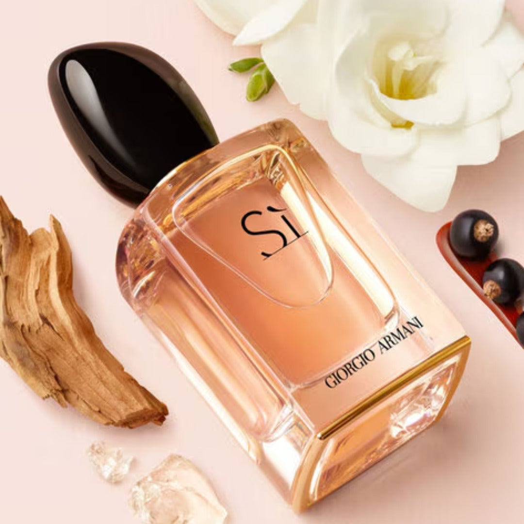 Giorgio Armani SI EDP Women Original (10ml)