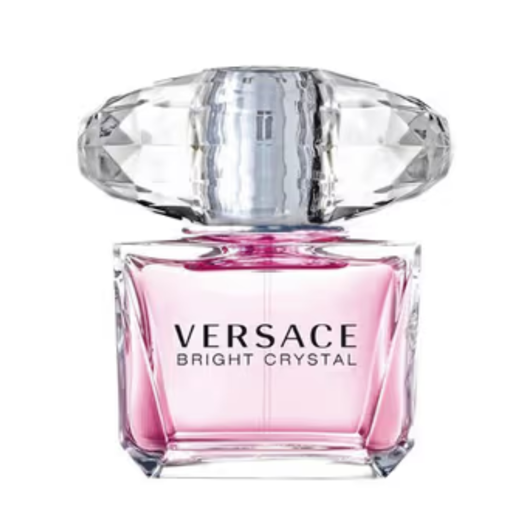 Versace Bright Crystal EDT Women Original (10ml)