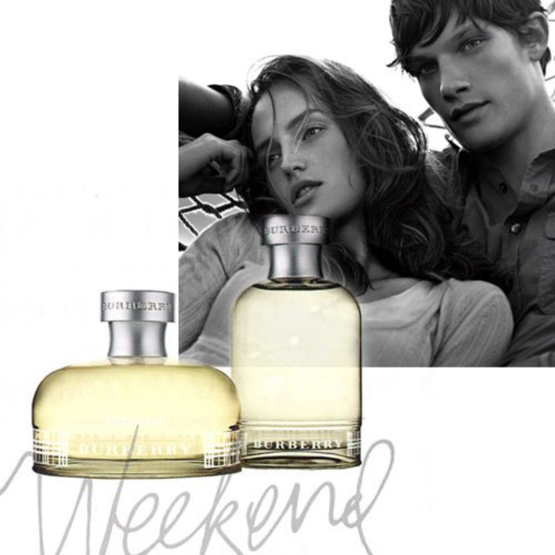 Burberry Weekend EDP Women Original (10ml)