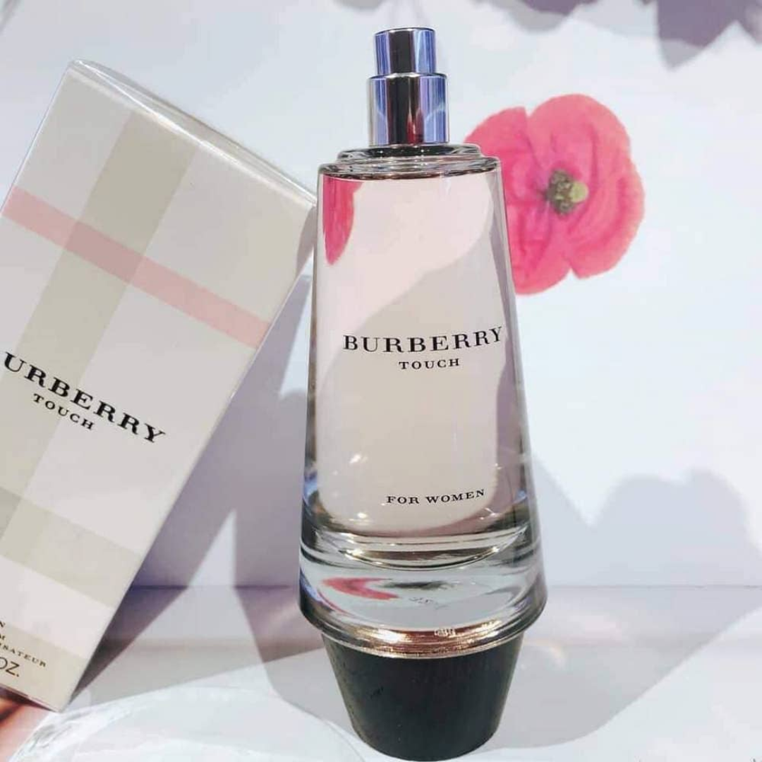 Burberry Touch EDP Women Original (10ml)